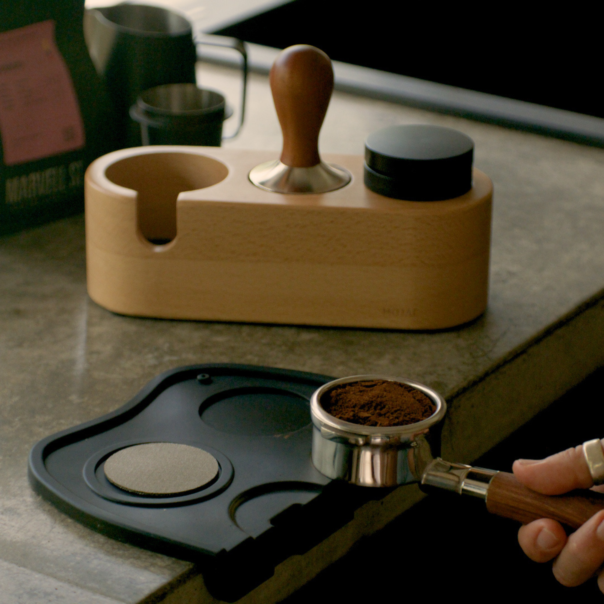 Shop All Coffee Accessories