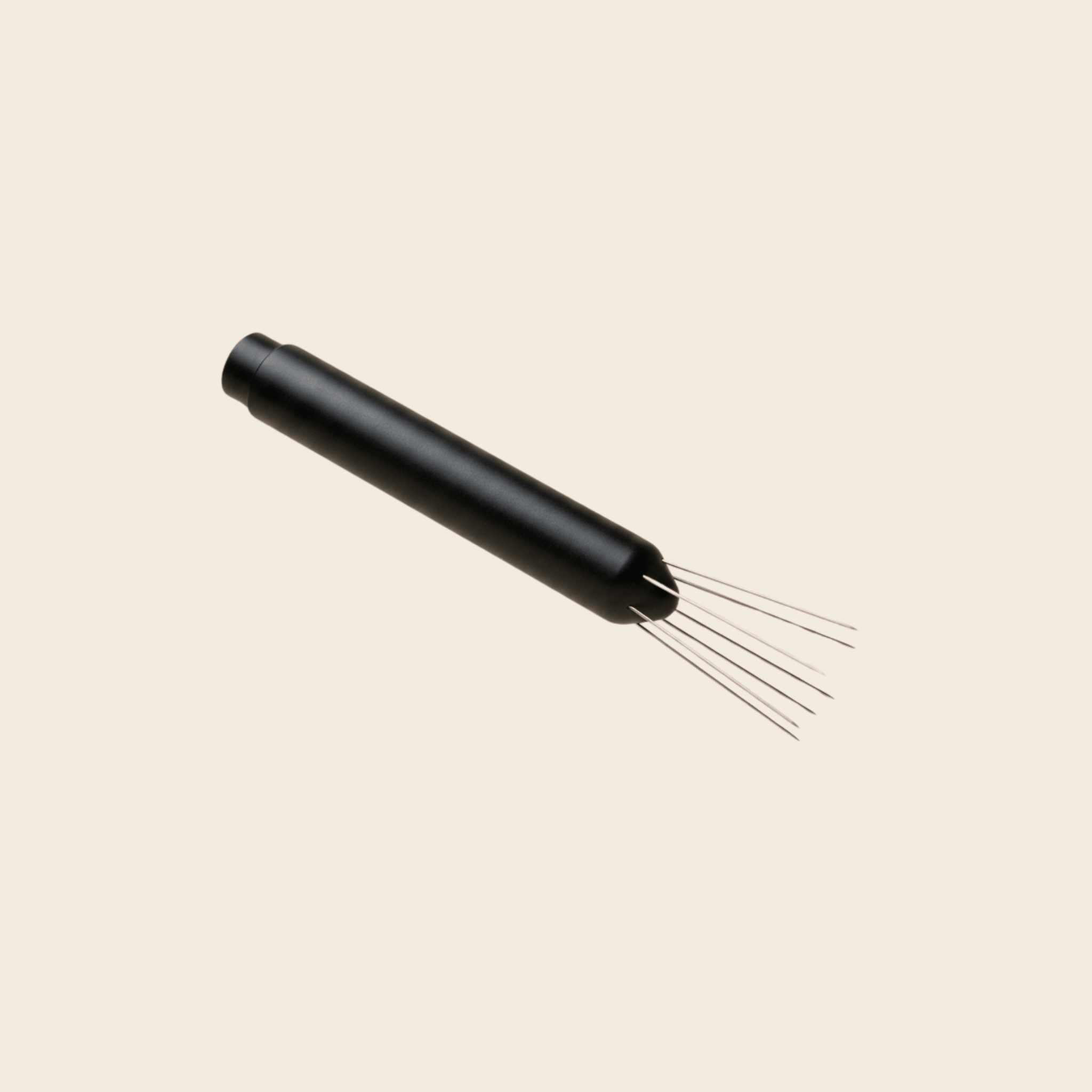Flick WDT Tool — Retractable Needle Distribution Tool - Coffee Nerd