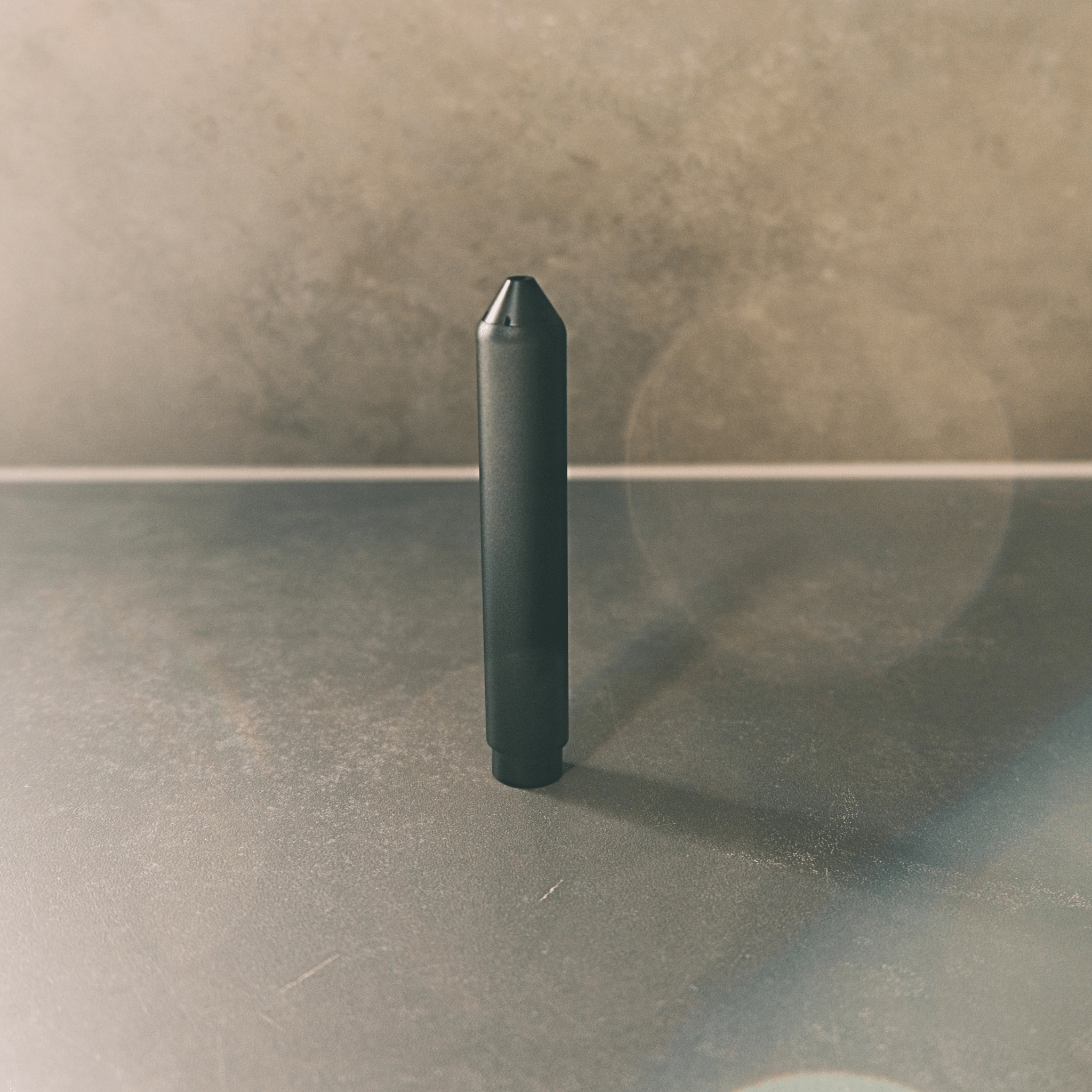 Flick WDT Tool — Retractable Needle Distribution Tool - Coffee Nerd