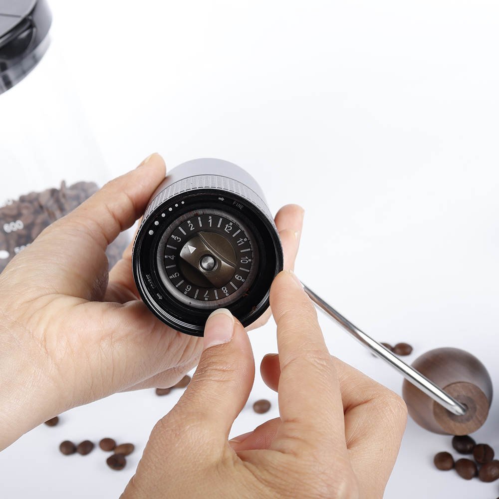 Premium Coffee Grinder — view 6