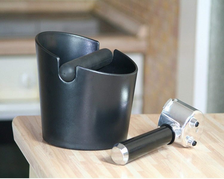 Heavy Duty Coffee Knock Box — view 7