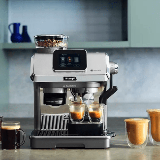 De'Longhi Dedica