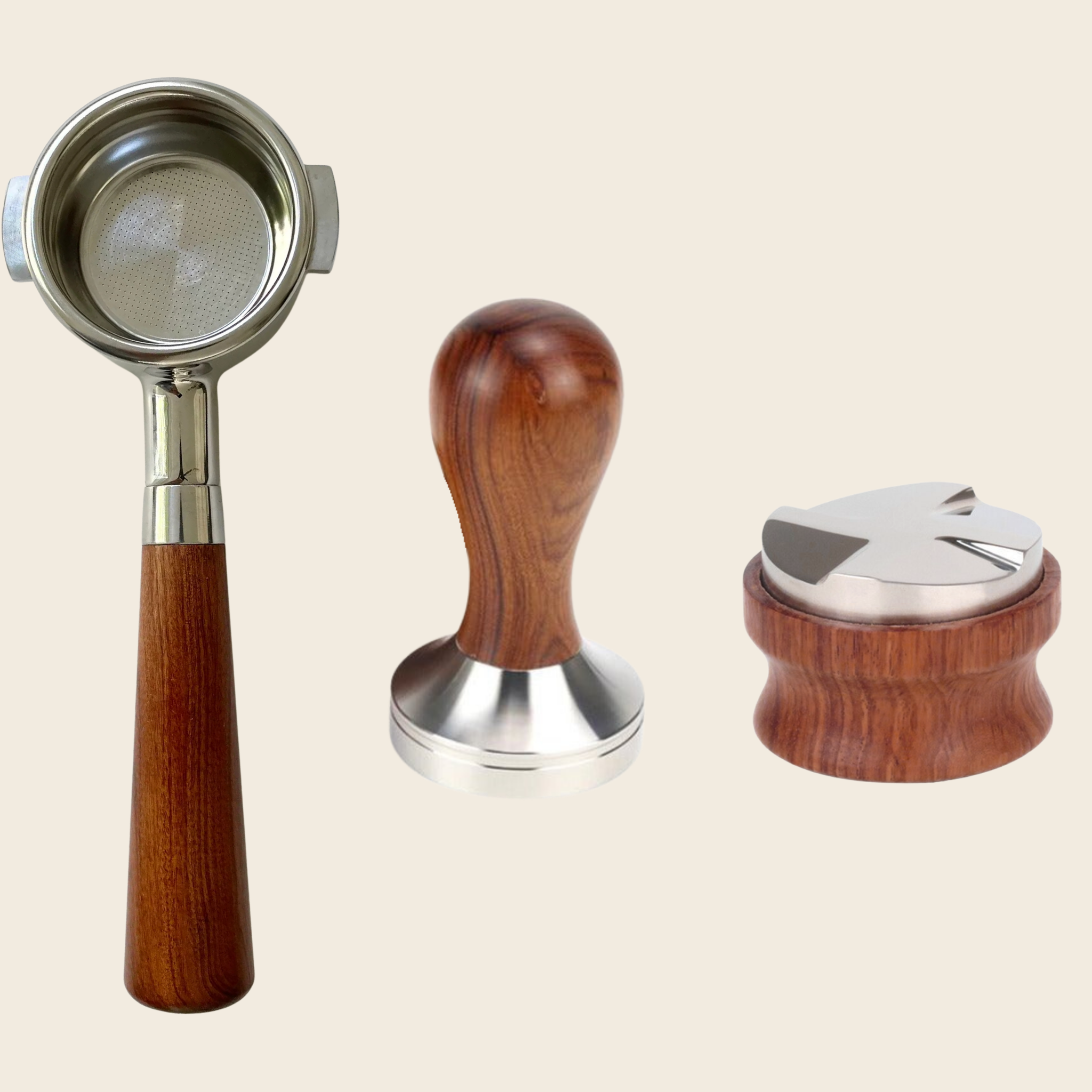 Breville 58mm Starter Kit