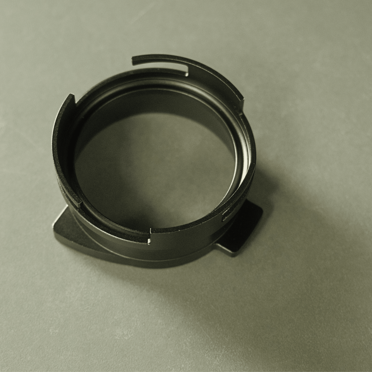 54mm Dosing Funnel - Breville | Mess-Free Grinding & Dosing - Coffee Nerd