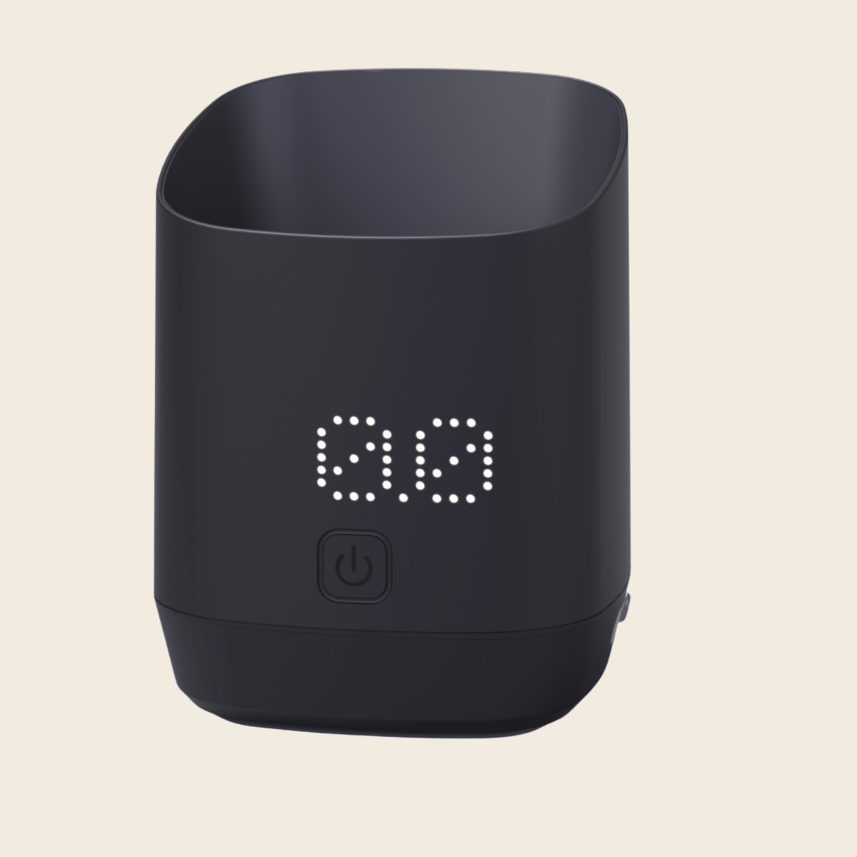 Brewing Cup - Digital Coffee Dosing Cup and Scales — alternate view