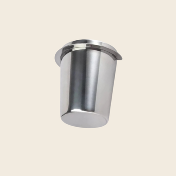 Dosing Cup - Silver