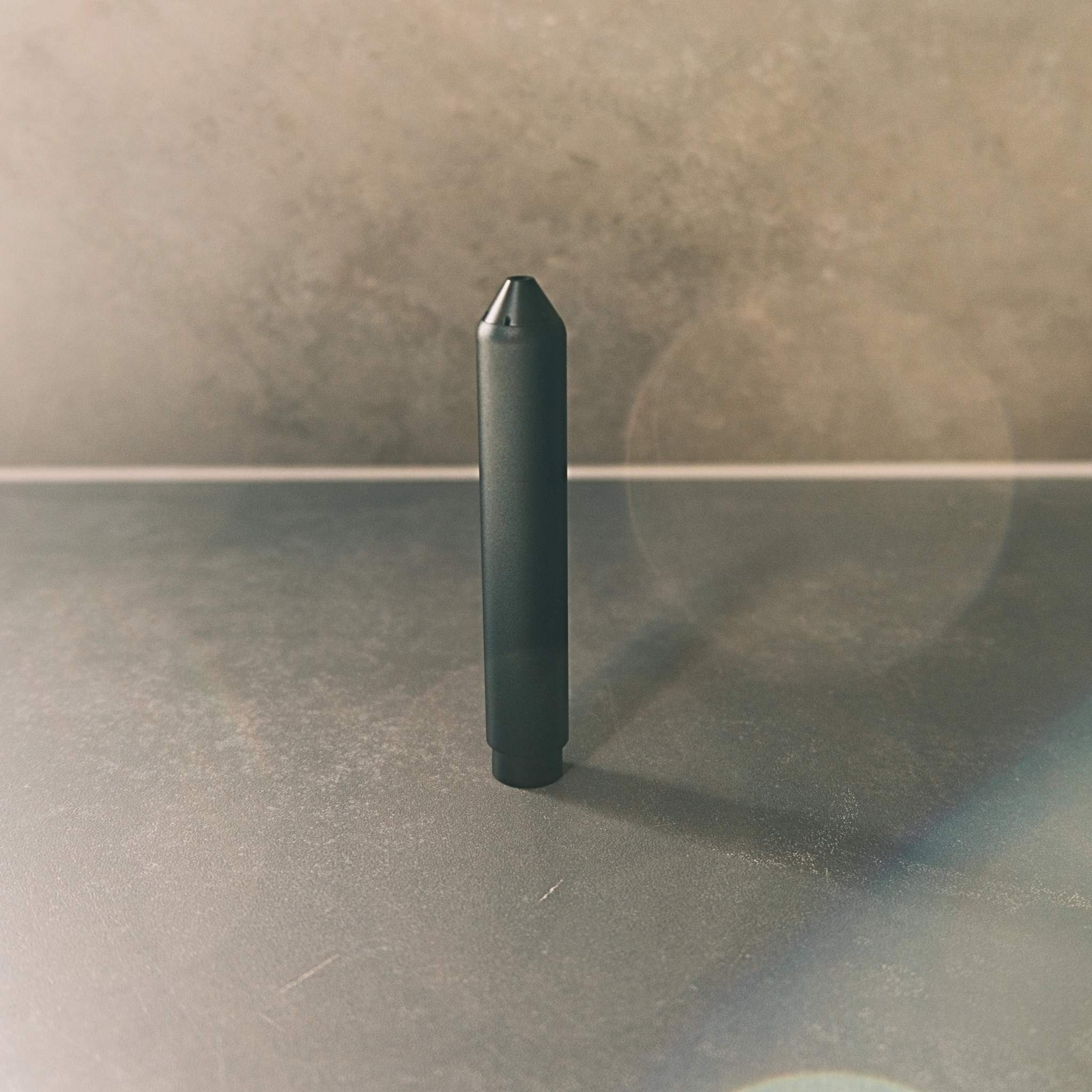 Flick WDT Tool — Retractable Needle Distribution Tool