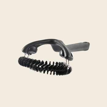 Grouphead Brush