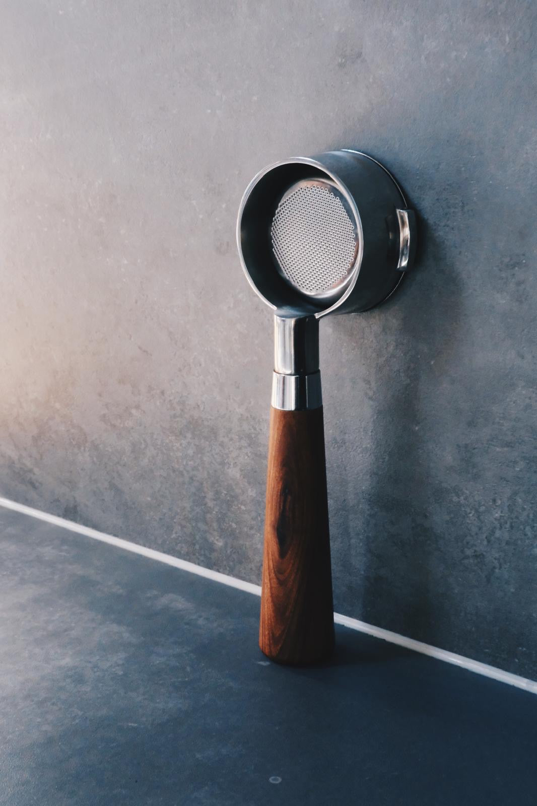 Breville Bottomless Portafilter