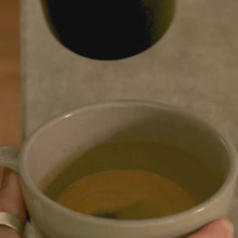 Load and play video in Gallery viewer, Espresso Milk Frothing Jug - 420ml - Black
