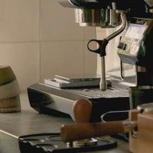 Load and play video in Gallery viewer, Dosing Cup - Silver
