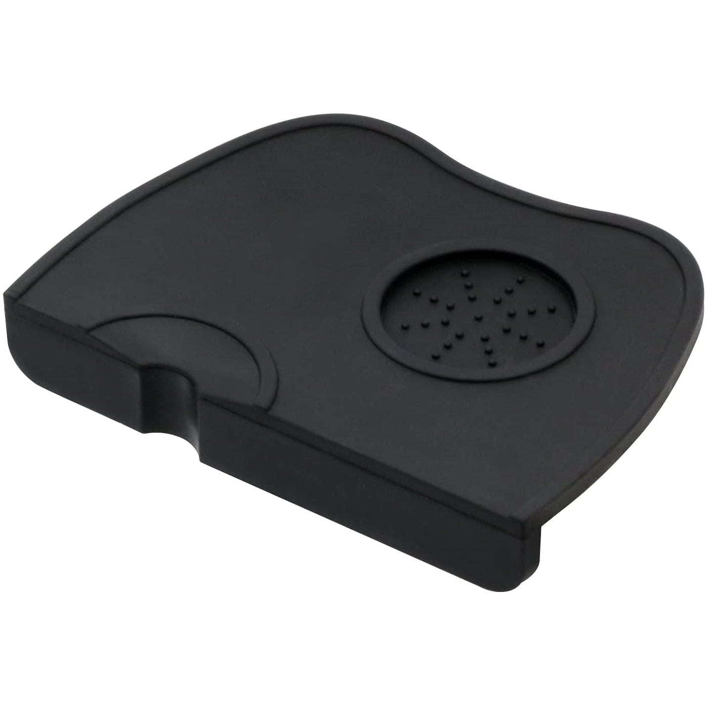 Espresso Coffee Tamping Mat - Medium